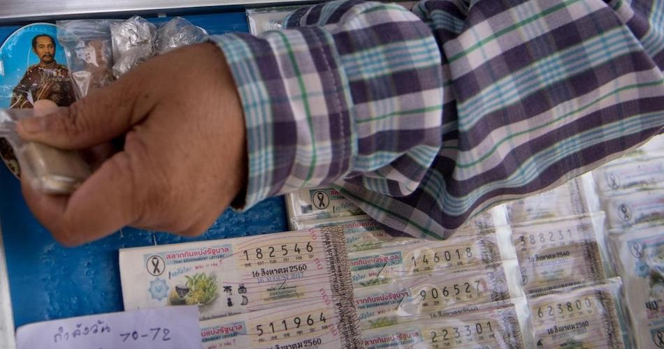 La situation sur les jeux d&rsquo;argent dans le royaume de Thaïlande