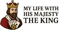My Life With His Majesty The King