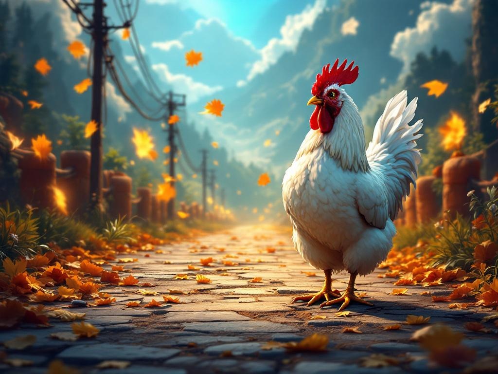Pourquoi les casinos en ligne misent tout sur le succès de Chicken Road