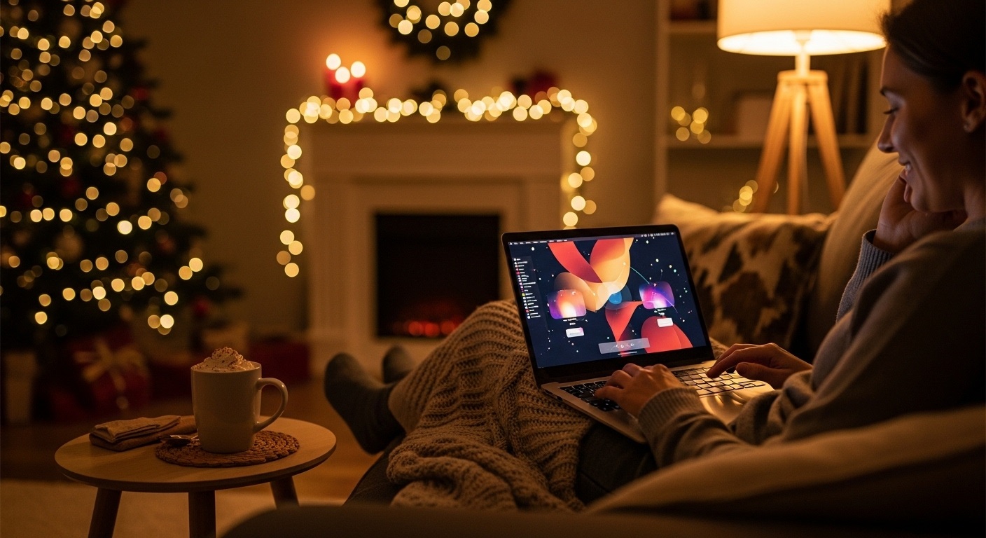 Play Regal dévoile ses promos de Noël : ma découverte du moment