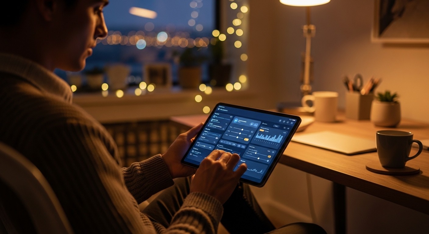 Vegas Plus Casino : 5 astuces pour personnaliser son compte à fond