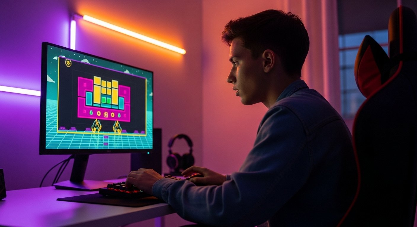 Chicken Shoot : 5 raisons qui vont te faire craquer sur ce jeu arcade