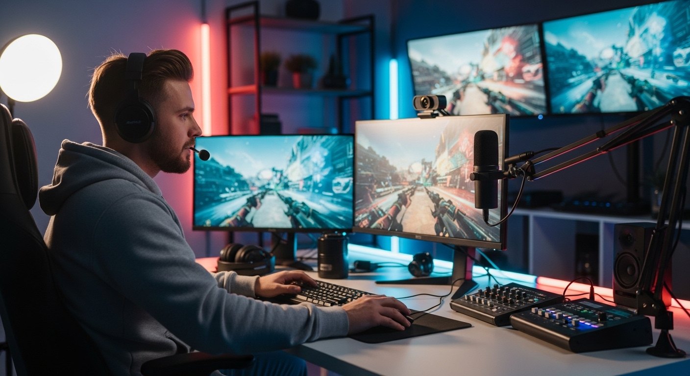 J&rsquo;ai enfin compris YouTube Gaming (et c&rsquo;est pas si compliqué)