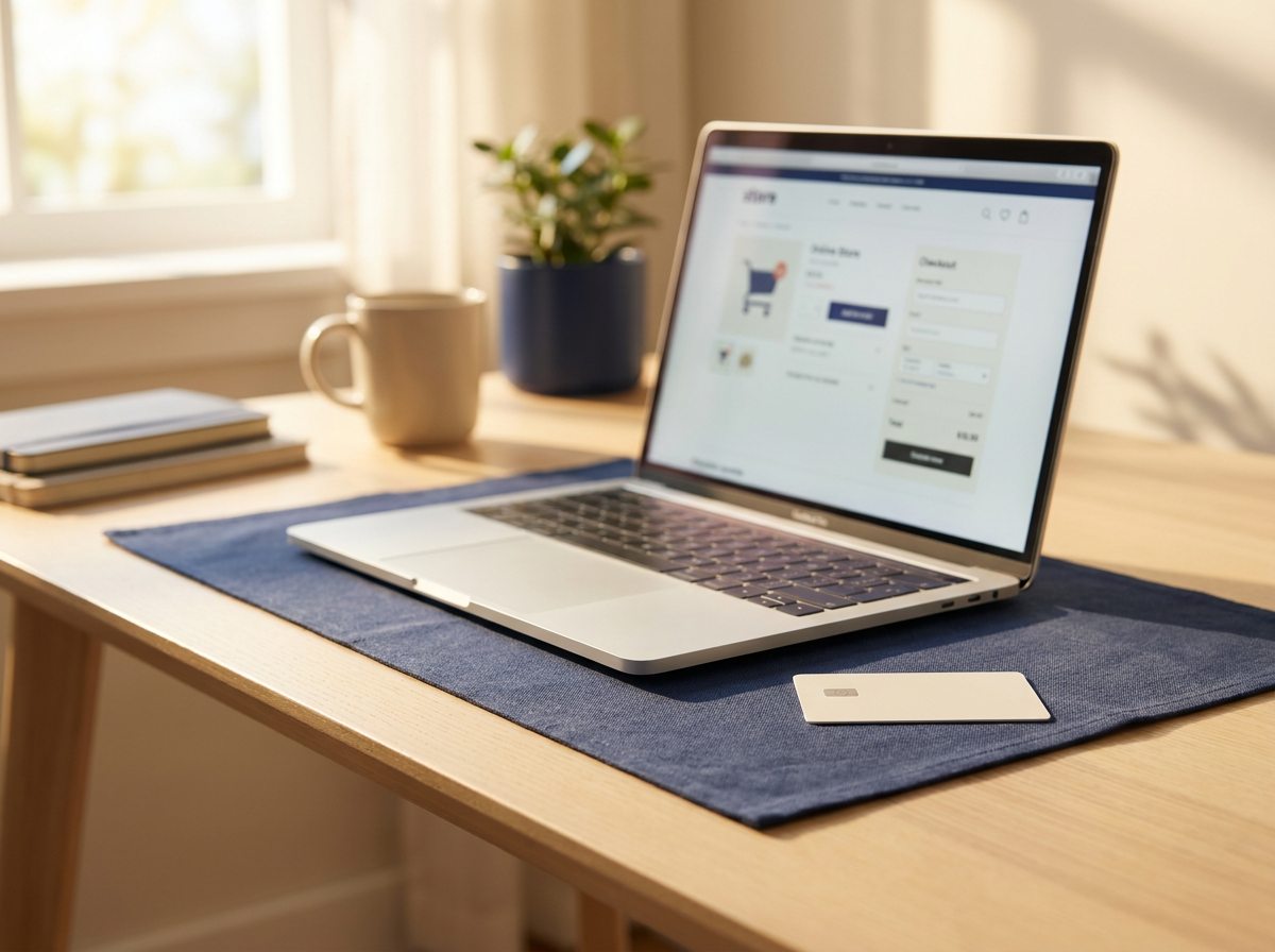 Les cartes prépayées en ligne : mon retour après 2 ans à en utiliser