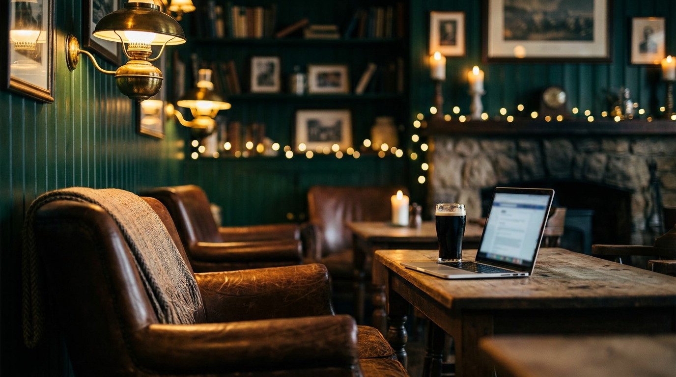 Dublinbet, le petit casino qui voyage léger (et qui m&rsquo;a bluffé)