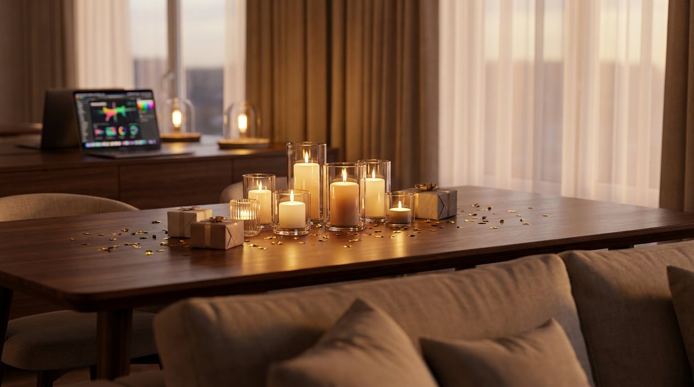 Casino Extra : 5 cadeaux d'anniversaire qui valent vraiment le coup